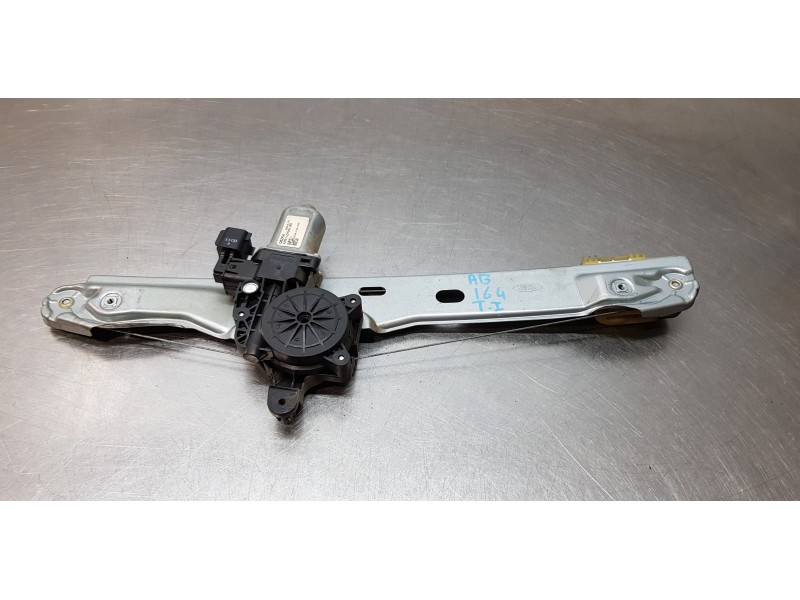 Recambio de elevalunas trasero izquierdo para ford grand c-max trend referencia OEM IAM AM51U27001BD   Recambio de elevalunas trasero izquierdo para ford grand c-max trend referencia OEM IAM AM51U27001BD