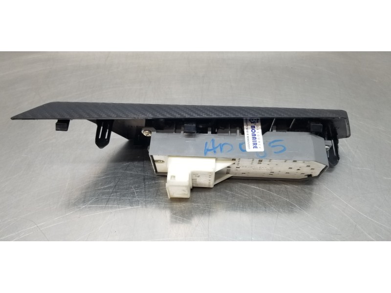 Recambio de mando elevalunas delantero izquierdo para toyota rav 4 advance referencia OEM IAM 8482042210  