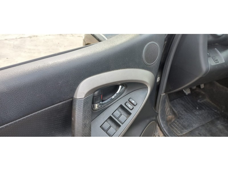 toyota rav 4 (a3) del año 2007