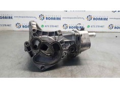 Recambio de enfriador aceite motor para jaguar xf 2.2 diesel luxury referencia OEM IAM CX236L625AA  