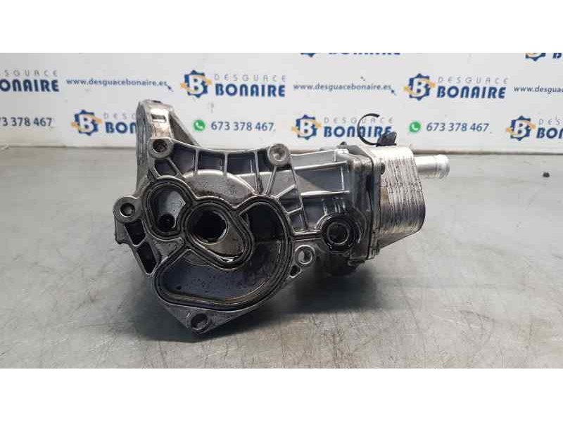 Recambio de enfriador aceite motor para jaguar xf 2.2 diesel luxury referencia OEM IAM CX236L625AA   Recambio de enfriador aceite motor para jaguar xf 2.2 diesel luxury referencia OEM IAM CX236L625AA