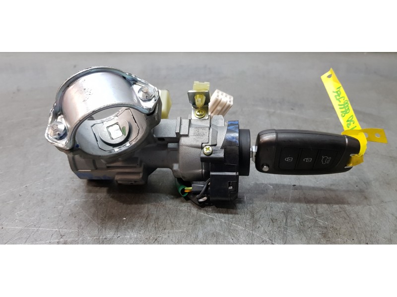 Recambio de conmutador de arranque para hyundai i30 (pd) select referencia OEM IAM 81900G2D00   Recambio de conmutador de arranque para hyundai i30 (pd) select referencia OEM IAM 81900G2D00