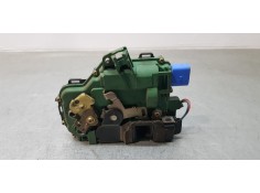 Recambio de cerradura puerta delantera izquierda para volkswagen polo (9n1) trendline referencia OEM IAM 3B1837015AQ   2
