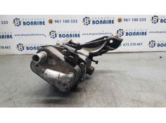 Recambio de enfriador aceite motor para jaguar xf 2.2 diesel luxury referencia OEM IAM CX236L625AA   2
