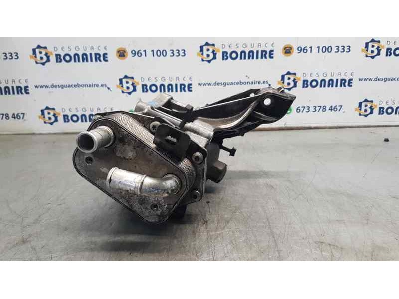 Recambio de enfriador aceite motor para jaguar xf 2.2 diesel luxury referencia OEM IAM CX236L625AA   Recambio de enfriador aceite motor para jaguar xf 2.2 diesel luxury referencia OEM IAM CX236L625AA