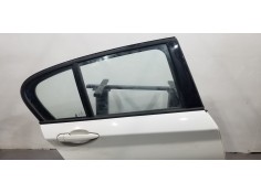 Recambio de puerta trasera derecha para bmw serie 1 lim. (f20) 118d referencia OEM IAM 41527284516   2