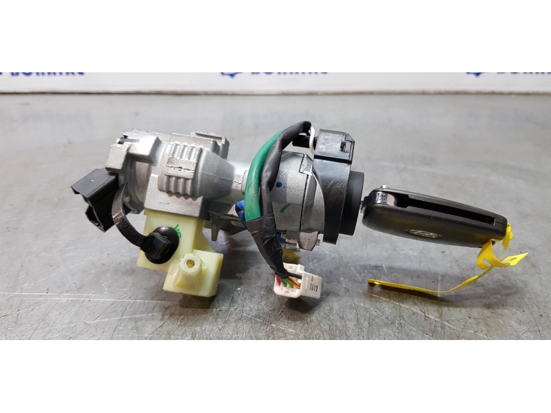 Recambio de conmutador de arranque para hyundai i30 (pd) select referencia OEM IAM 81900G2D00   Recambio de conmutador de arranque para hyundai i30 (pd) select referencia OEM IAM 81900G2D00