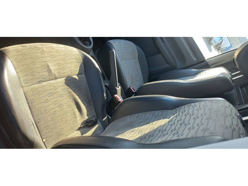 volkswagen caddy ka/kb (2c) del año 2013