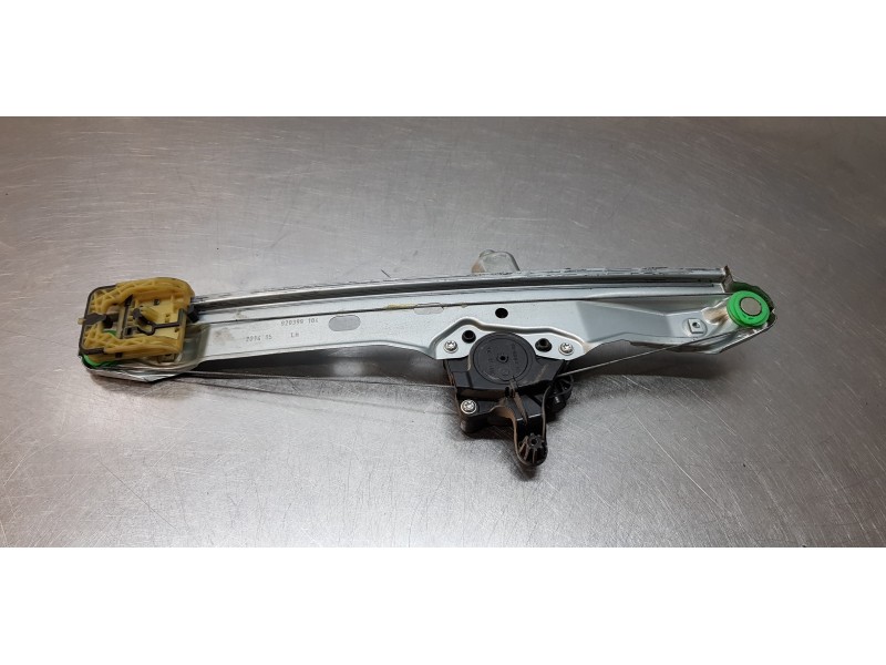 Recambio de elevalunas trasero izquierdo para ford grand c-max trend referencia OEM IAM AM51U27001BD   Recambio de elevalunas trasero izquierdo para ford grand c-max trend referencia OEM IAM AM51U27001BD