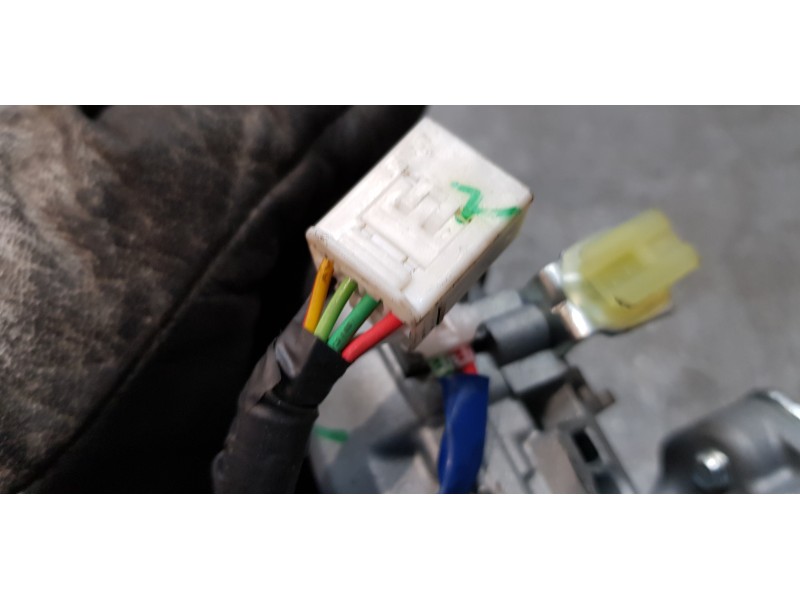 Recambio de conmutador de arranque para hyundai i30 (pd) select referencia OEM IAM 81900G2D00   Recambio de conmutador de arranque para hyundai i30 (pd) select referencia OEM IAM 81900G2D00