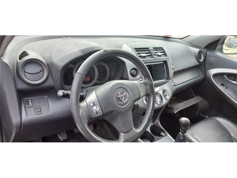 toyota rav 4 (a3) del año 2007
