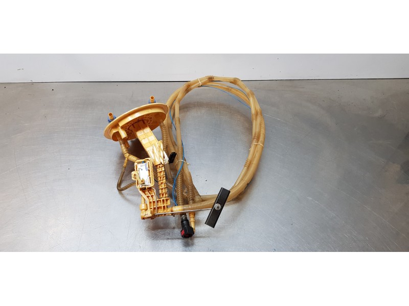 Recambio de aforador para chrysler 300 c 3.0 crd referencia OEM IAM 04578264AB   Recambio de aforador para chrysler 300 c 3.0 crd referencia OEM IAM 04578264AB