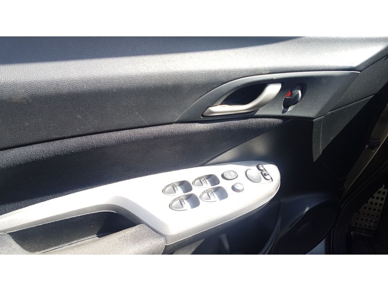 honda civic berlina 5 (fk) del año 2006 honda civic berlina 5 (fk) del año 2006