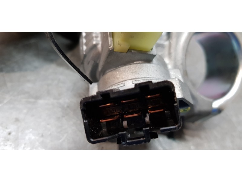 Recambio de conmutador de arranque para hyundai i30 (pd) select referencia OEM IAM 81900G2D00   Recambio de conmutador de arranque para hyundai i30 (pd) select referencia OEM IAM 81900G2D00
