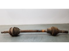 Recambio de transmision trasera izquierda para jaguar xk coupé/convertible 3.5 v8 cabrio referencia OEM IAM   