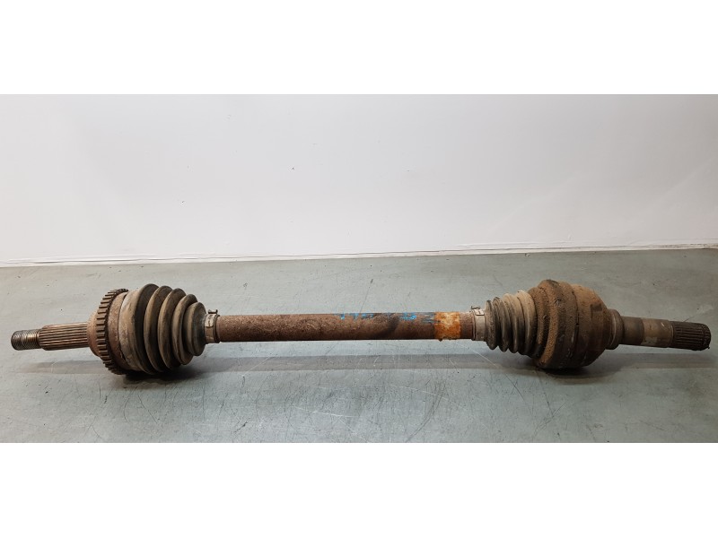 Recambio de transmision trasera izquierda para jaguar xk coupé/convertible 3.5 v8 cabrio referencia OEM IAM   