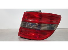 Recambio de piloto trasero derecho para mercedes clase b (w245) 180 cdi (245.207) referencia OEM IAM A1698202664