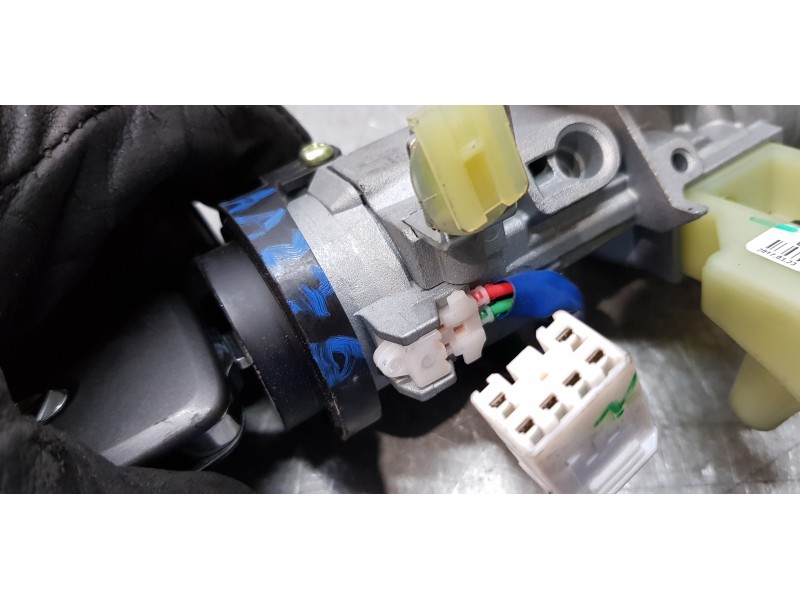 Recambio de conmutador de arranque para hyundai i30 (pd) select referencia OEM IAM 81900G2D00   Recambio de conmutador de arranque para hyundai i30 (pd) select referencia OEM IAM 81900G2D00