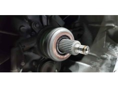 Recambio de caja cambios para mercedes clase c (w203) berlina 200 compressor (203.042) referencia OEM IAM 716628 71662801772213  2