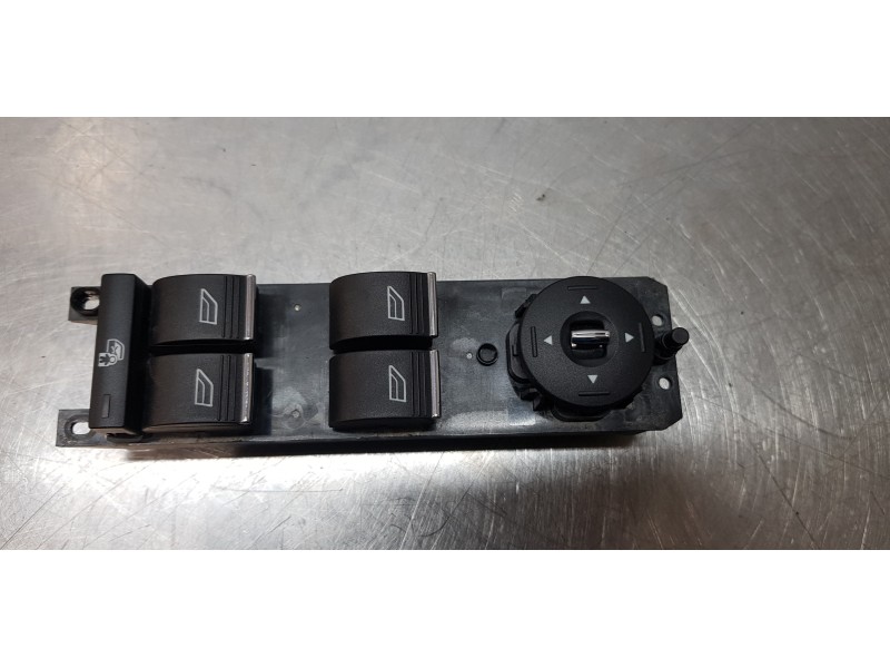 Recambio de mando elevalunas delantero izquierdo para ford grand c-max trend referencia OEM IAM AM5T14A132DC  