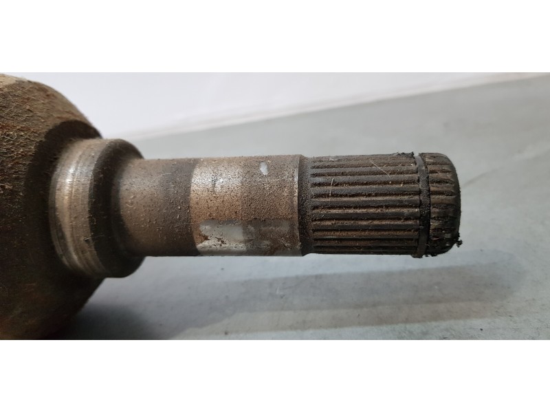 Recambio de transmision trasera izquierda para jaguar xk coupé/convertible 3.5 v8 cabrio referencia OEM IAM   