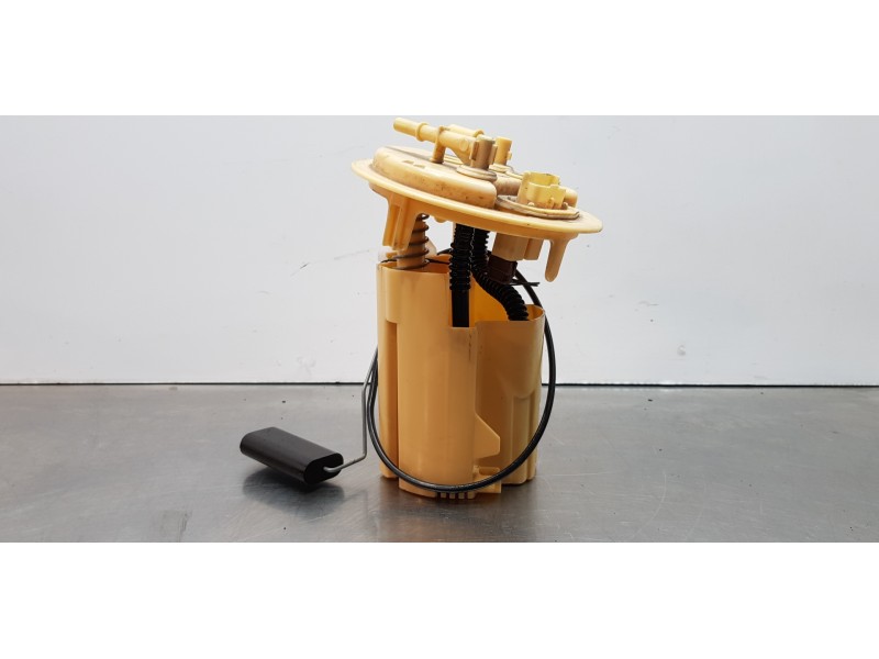 Recambio de aforador para citroen berlingo first combi 1,6 hdi 75 x referencia OEM IAM 1525JC   Recambio de aforador para citroen berlingo first combi 1,6 hdi 75 x referencia OEM IAM 1525JC