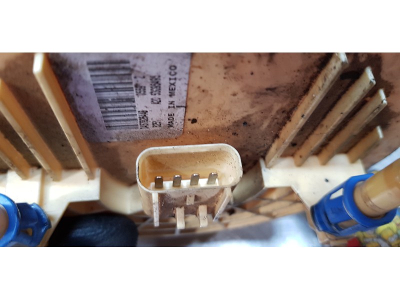 Recambio de aforador para chrysler 300 c 3.0 crd referencia OEM IAM 04578264AB   Recambio de aforador para chrysler 300 c 3.0 crd referencia OEM IAM 04578264AB