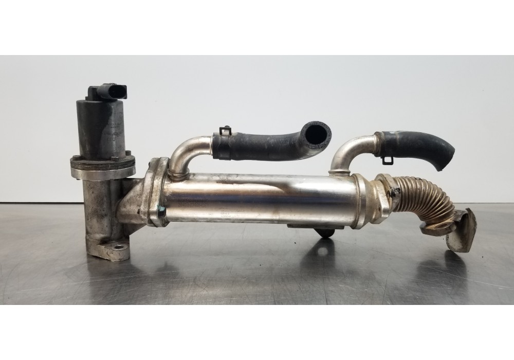 Recambio de valvula egr para hyundai sonata (nf) 2.0 crdi comfort i referencia OEM IAM 2841027410 2840027401 