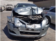 toyota auris del año 2009