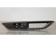 Recambio de mando elevalunas delantero izquierdo para peugeot 3008 active referencia OEM IAM 98248414ZD
