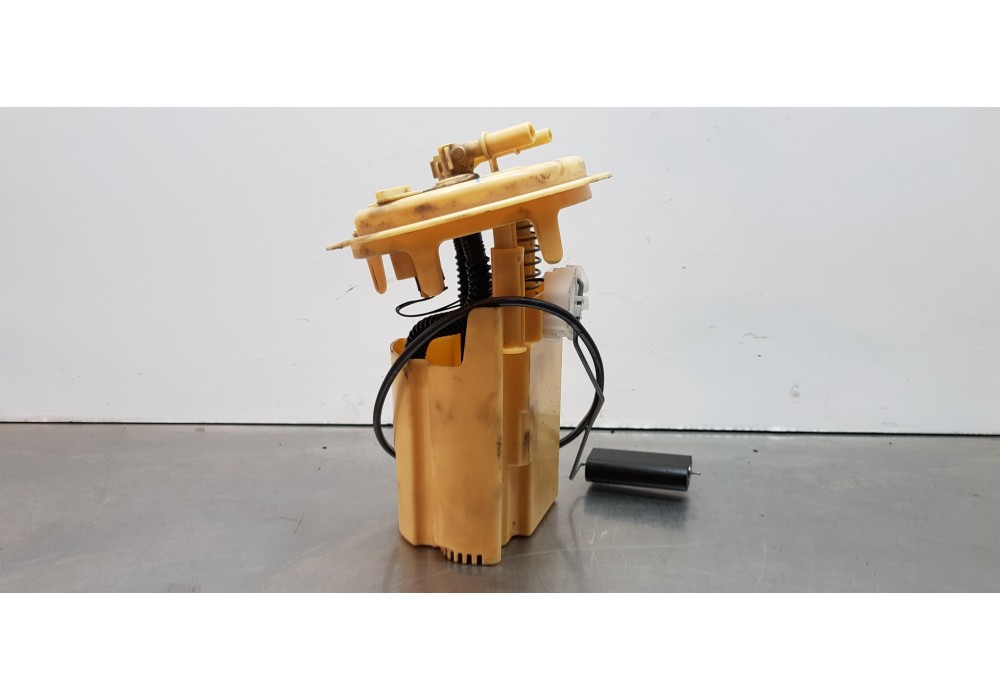 Recambio de aforador para citroen berlingo first combi 1,6 hdi 75 x referencia OEM IAM 1525JC   Recambio de aforador para citroen berlingo first combi 1,6 hdi 75 x referencia OEM IAM 1525JC