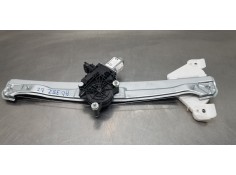 Recambio de elevalunas delantero izquierdo para hyundai tucson tecno sky referencia OEM IAM 82403N7000 82450N7010 
