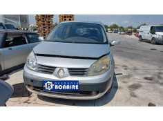 renault scenic ii del año 2015