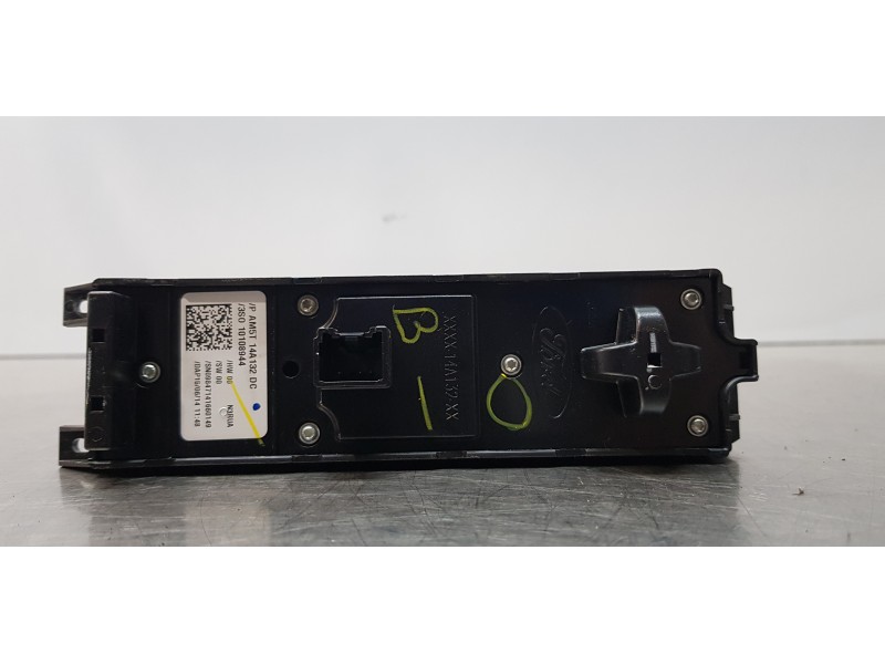 Recambio de mando elevalunas delantero izquierdo para ford grand c-max trend referencia OEM IAM AM5T14A132DC  