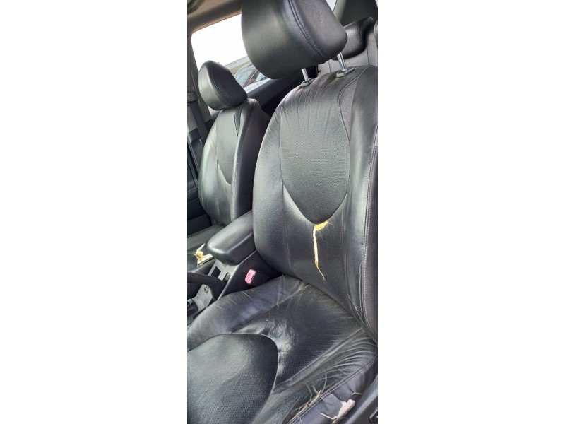 toyota rav 4 (a3) del año 2007