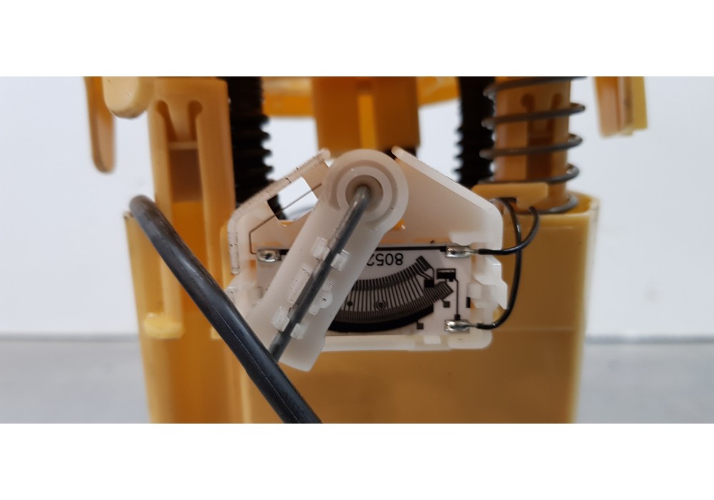 Recambio de aforador para citroen berlingo first combi 1,6 hdi 75 x referencia OEM IAM 1525JC   Recambio de aforador para citroen berlingo first combi 1,6 hdi 75 x referencia OEM IAM 1525JC