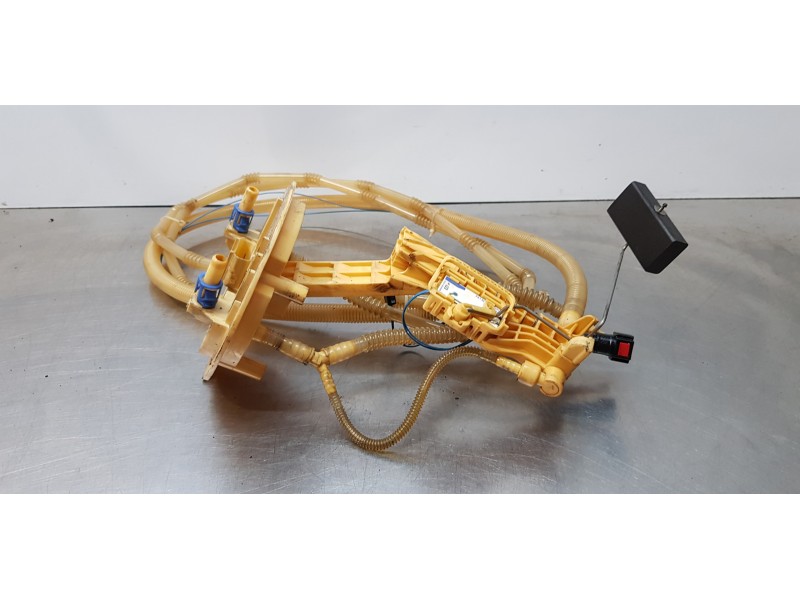 Recambio de aforador para chrysler 300 c 3.0 crd referencia OEM IAM 04578264AB   Recambio de aforador para chrysler 300 c 3.0 crd referencia OEM IAM 04578264AB