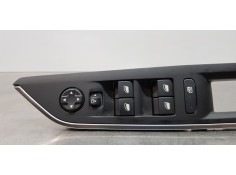 Recambio de mando elevalunas delantero izquierdo para peugeot 3008 active referencia OEM IAM 98248414ZD   2