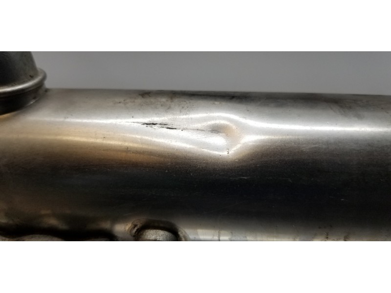 Recambio de valvula egr para hyundai sonata (nf) 2.0 crdi comfort i referencia OEM IAM 2841027410 2840027401  Recambio de valvula egr para hyundai sonata (nf) 2.0 crdi comfort i referencia OEM IAM 2841027410 2840027401