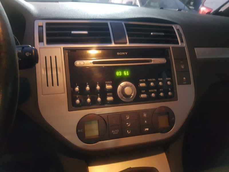 ford focus c-max (cap) del año 2005