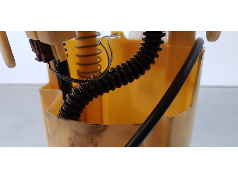 Recambio de aforador para citroen berlingo first combi 1,6 hdi 75 x referencia OEM IAM 1525JC   Recambio de aforador para citroen berlingo first combi 1,6 hdi 75 x referencia OEM IAM 1525JC