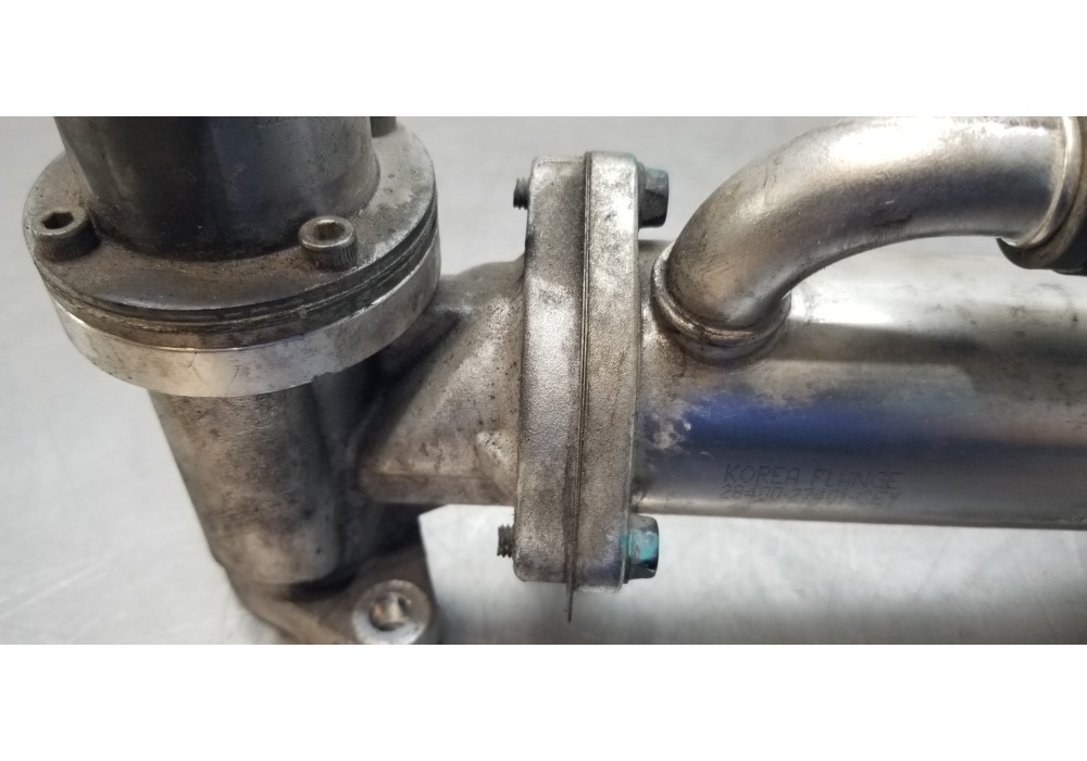 Recambio de valvula egr para hyundai sonata (nf) 2.0 crdi comfort i referencia OEM IAM 2841027410 2840027401  Recambio de valvula egr para hyundai sonata (nf) 2.0 crdi comfort i referencia OEM IAM 2841027410 2840027401