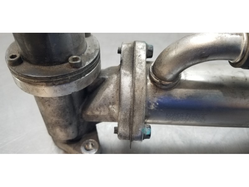 Recambio de valvula egr para hyundai sonata (nf) 2.0 crdi comfort i referencia OEM IAM 2841027410 2840027401  Recambio de valvula egr para hyundai sonata (nf) 2.0 crdi comfort i referencia OEM IAM 2841027410 2840027401