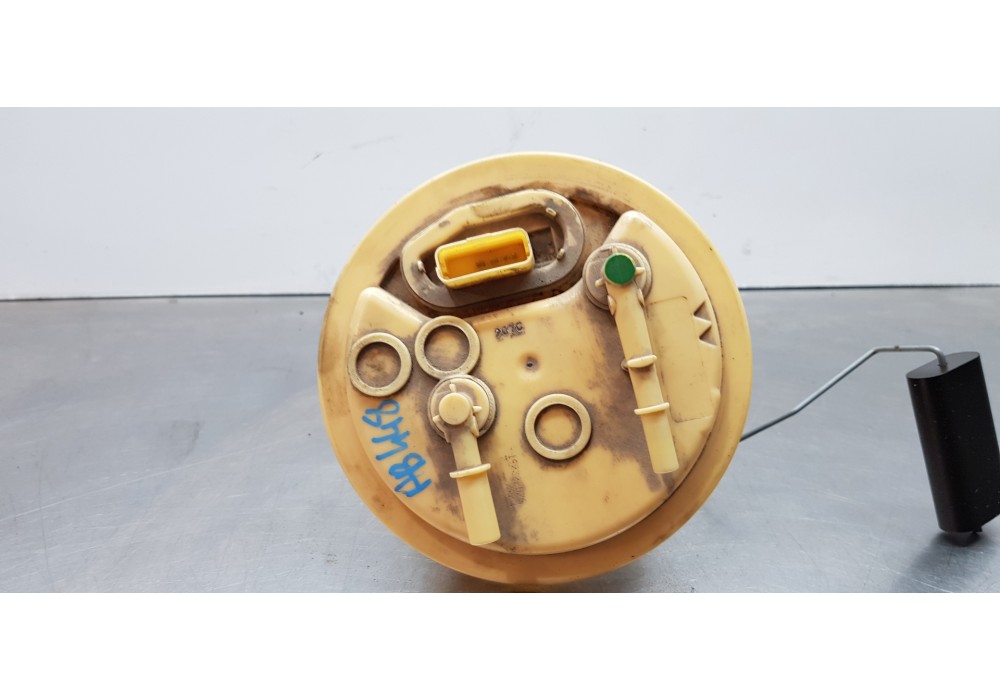 Recambio de aforador para citroen berlingo first combi 1,6 hdi 75 x referencia OEM IAM 1525JC   Recambio de aforador para citroen berlingo first combi 1,6 hdi 75 x referencia OEM IAM 1525JC