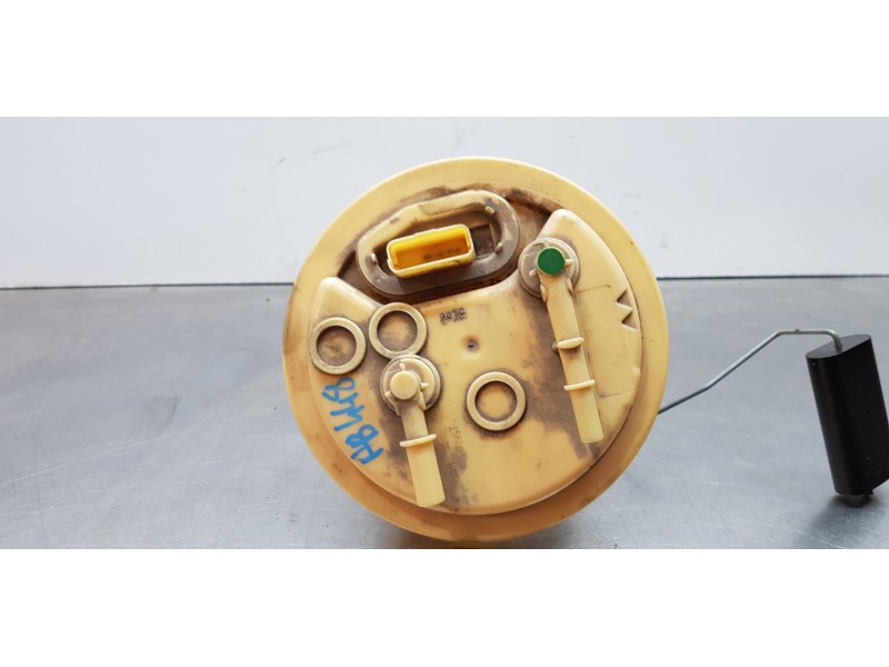 Recambio de aforador para citroen berlingo first combi 1,6 hdi 75 x referencia OEM IAM 1525JC   Recambio de aforador para citroen berlingo first combi 1,6 hdi 75 x referencia OEM IAM 1525JC