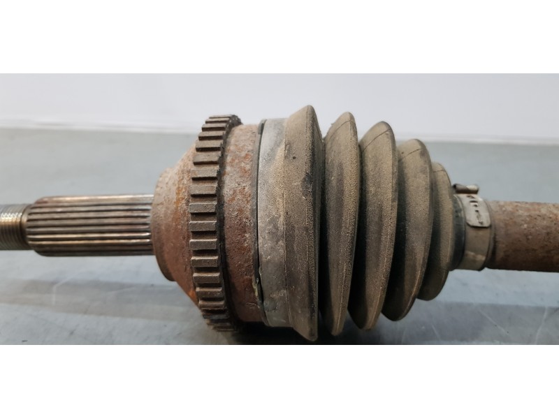 Recambio de transmision trasera izquierda para jaguar xk coupé/convertible 3.5 v8 cabrio referencia OEM IAM   