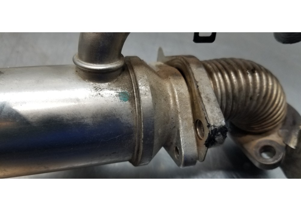 Recambio de valvula egr para hyundai sonata (nf) 2.0 crdi comfort i referencia OEM IAM 2841027410 2840027401  Recambio de valvula egr para hyundai sonata (nf) 2.0 crdi comfort i referencia OEM IAM 2841027410 2840027401