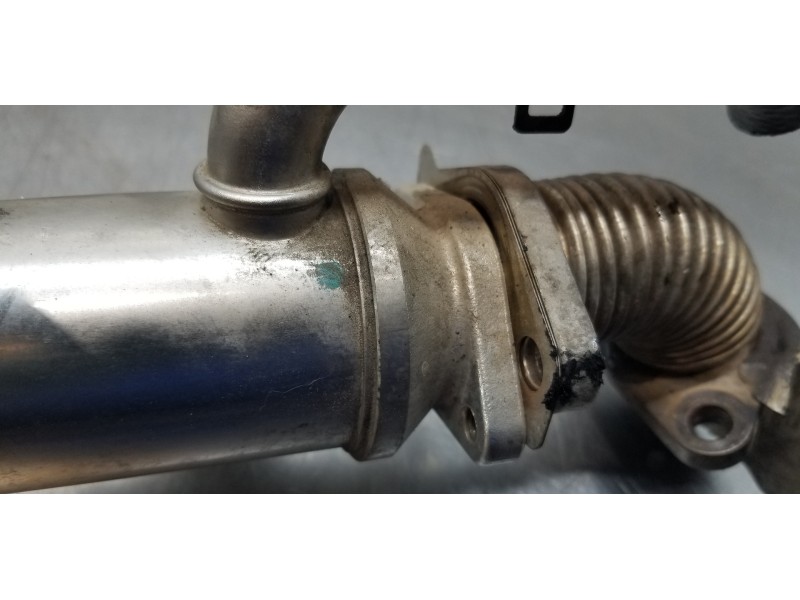 Recambio de valvula egr para hyundai sonata (nf) 2.0 crdi comfort i referencia OEM IAM 2841027410 2840027401  Recambio de valvula egr para hyundai sonata (nf) 2.0 crdi comfort i referencia OEM IAM 2841027410 2840027401