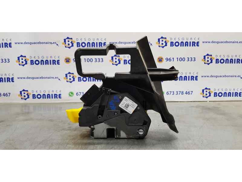 Recambio de cerradura puerta trasera derecha para ford tourneo connect trend referencia OEM IAM DT11V264A00CH  