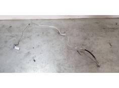 Recambio de tubos aire acondicionado para citroen c4 cactus feel referencia OEM IAM 9819311380